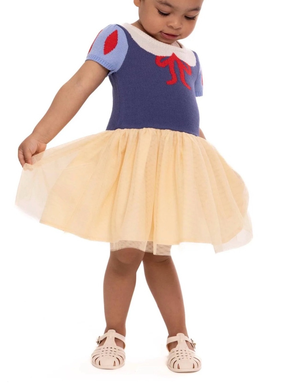 Disney princess dress up